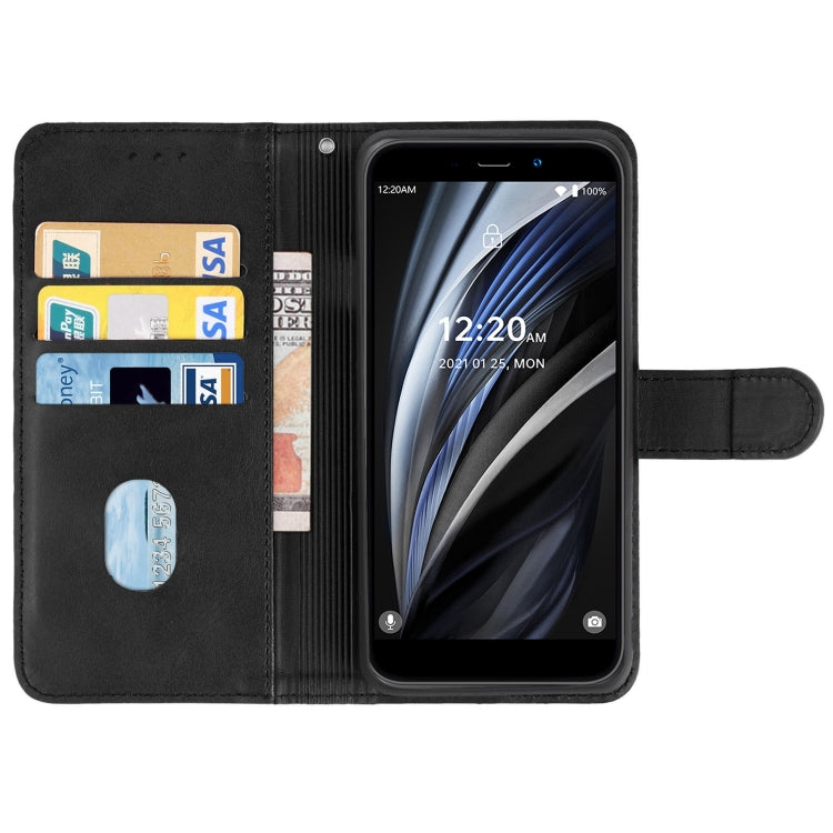 Leather Phone Case For Oukitel WP12 Pro / WP12