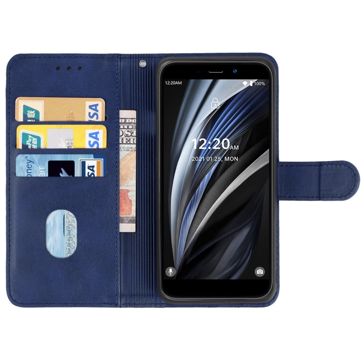 Leather Phone Case For Oukitel WP12 Pro / WP12