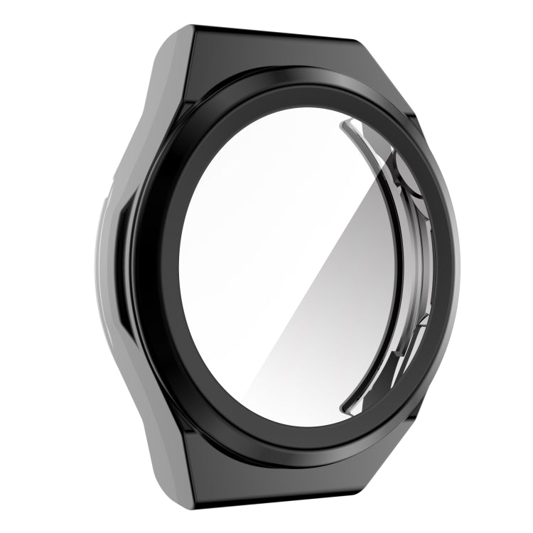 For Huawei Watch GT Runner Full Coverage TPU Electroplating Protective Case Cover