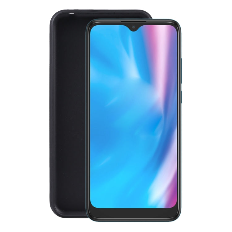 TPU Phone Case For Alcatel 3X Plus