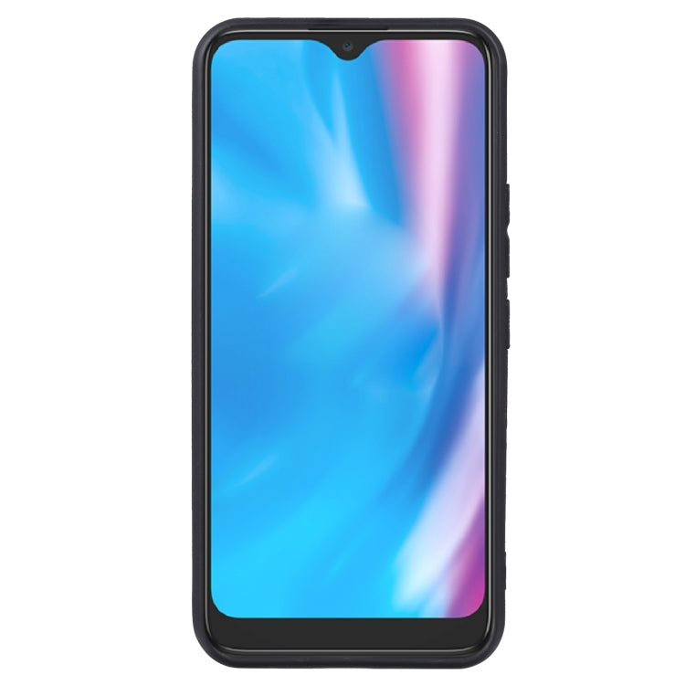 TPU Phone Case For Alcatel 3X Plus