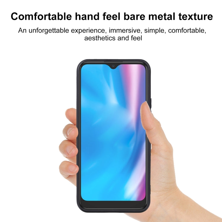 TPU Phone Case For Alcatel 3X Plus