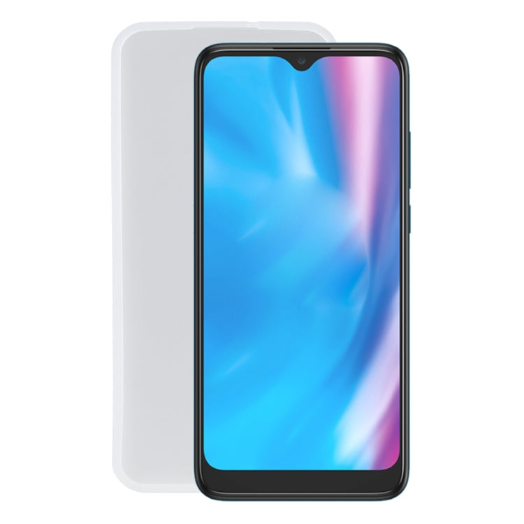 TPU Phone Case For Alcatel 3X Plus