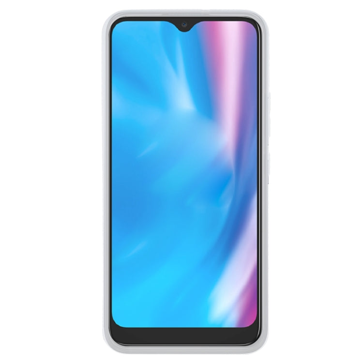 TPU Phone Case For Alcatel 3X Plus