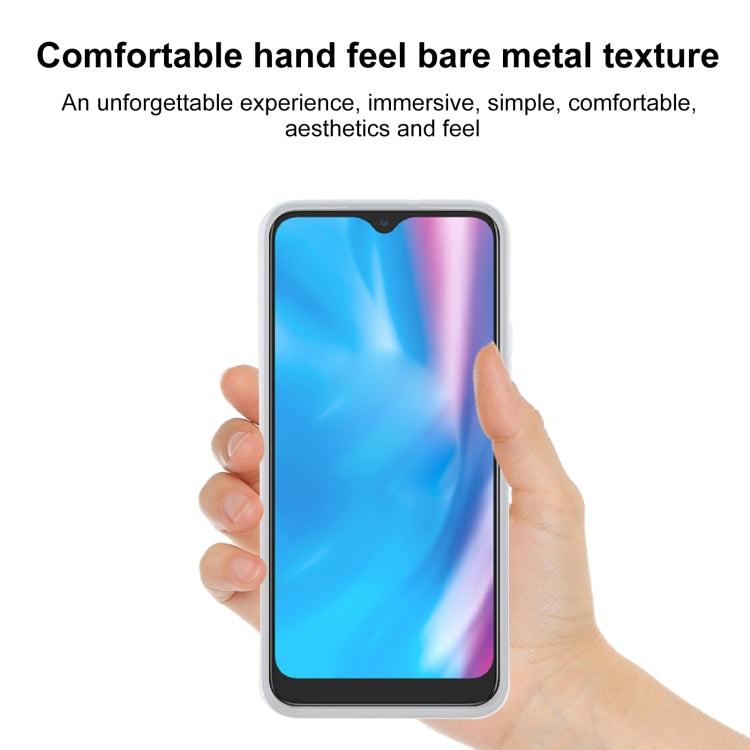 TPU Phone Case For Alcatel 3X Plus
