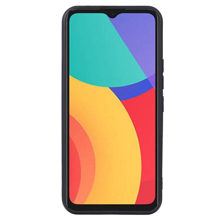 TPU Phone Case For Alcatel 3L 2021