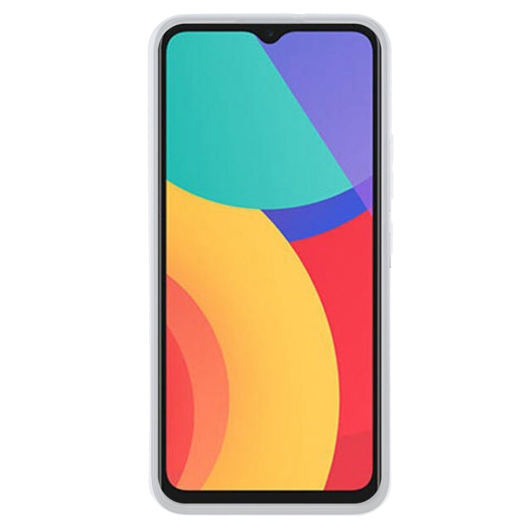 TPU Phone Case For Alcatel 3L 2021