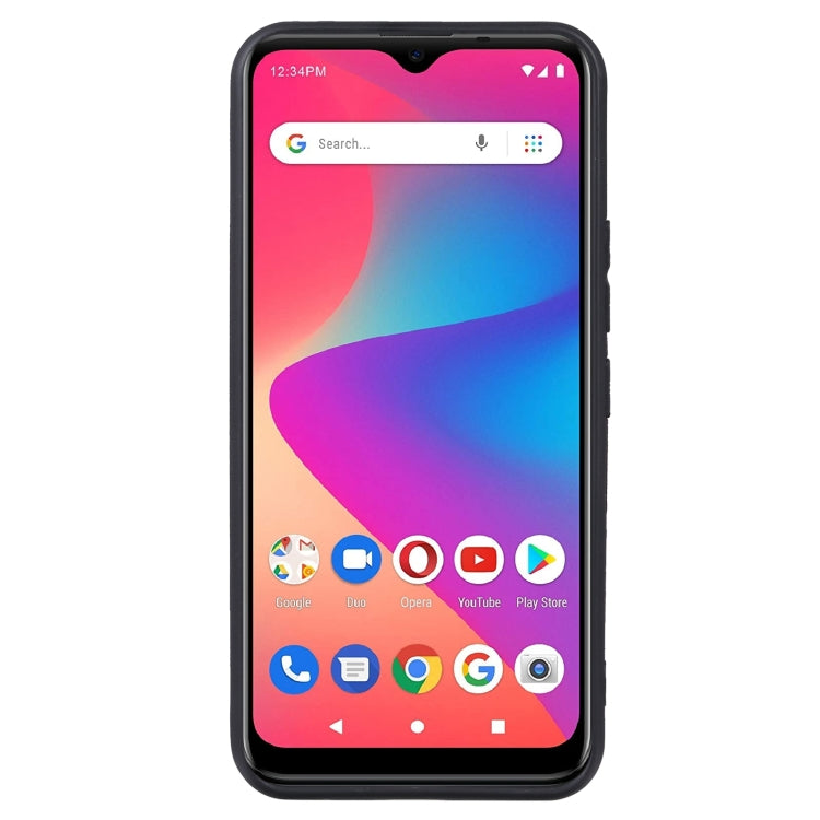 TPU Phone Case For BLU G50 Plus