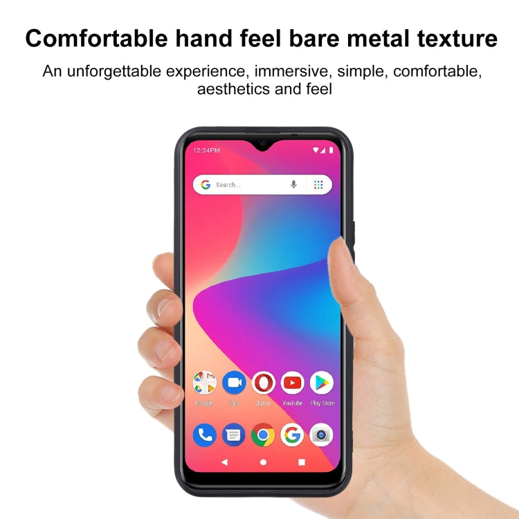 TPU Phone Case For BLU G50 Plus