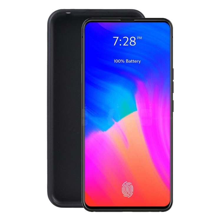 TPU Phone Case For BLU Bold N1