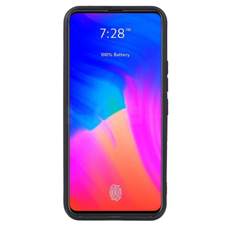 TPU Phone Case For BLU Bold N1