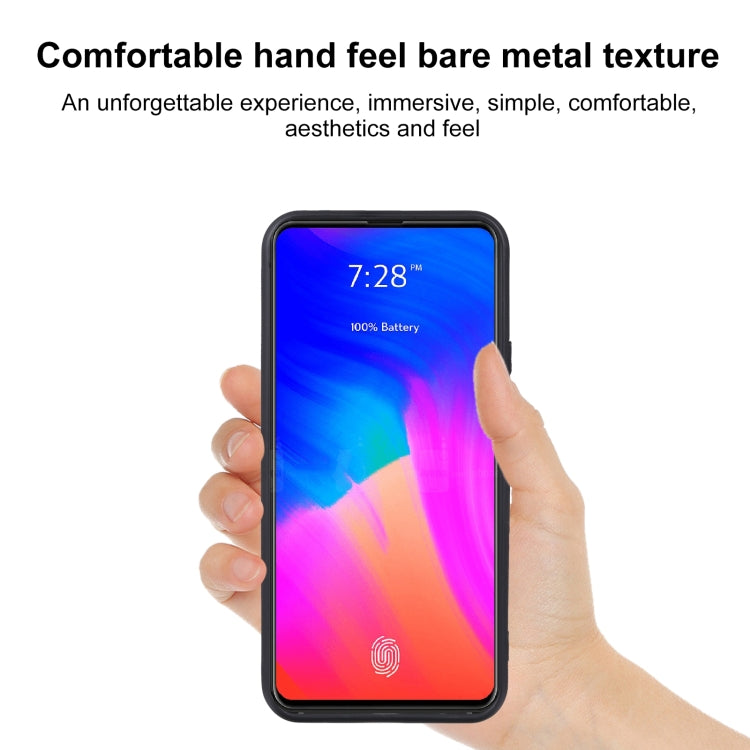 TPU Phone Case For BLU Bold N1