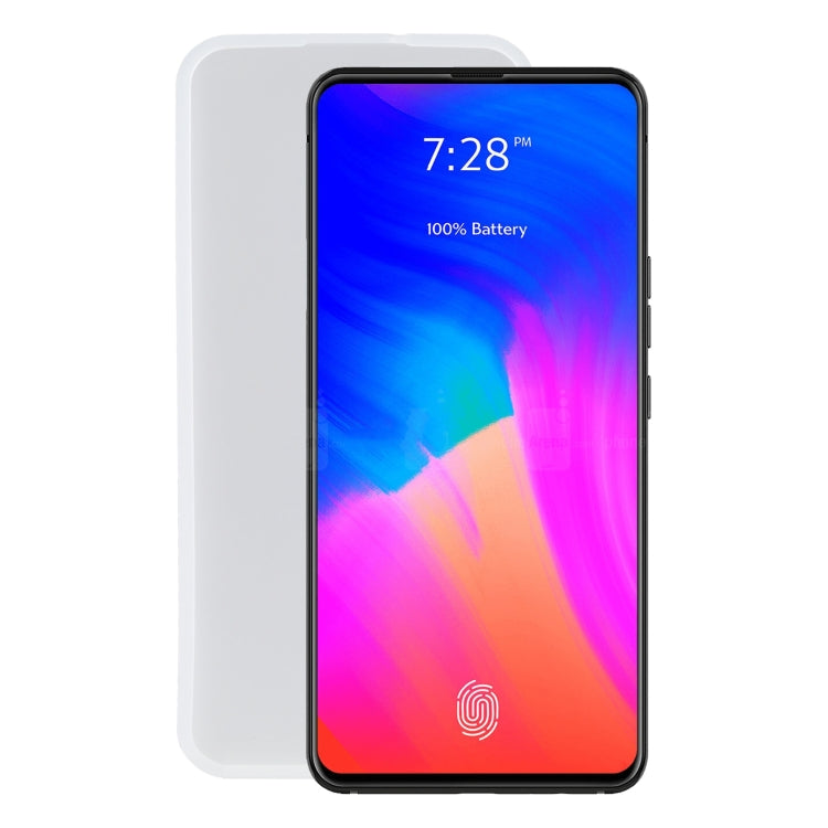 TPU Phone Case For BLU Bold N1