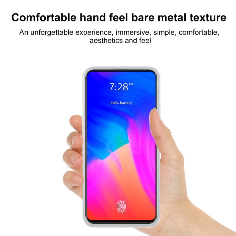 TPU Phone Case For BLU Bold N1