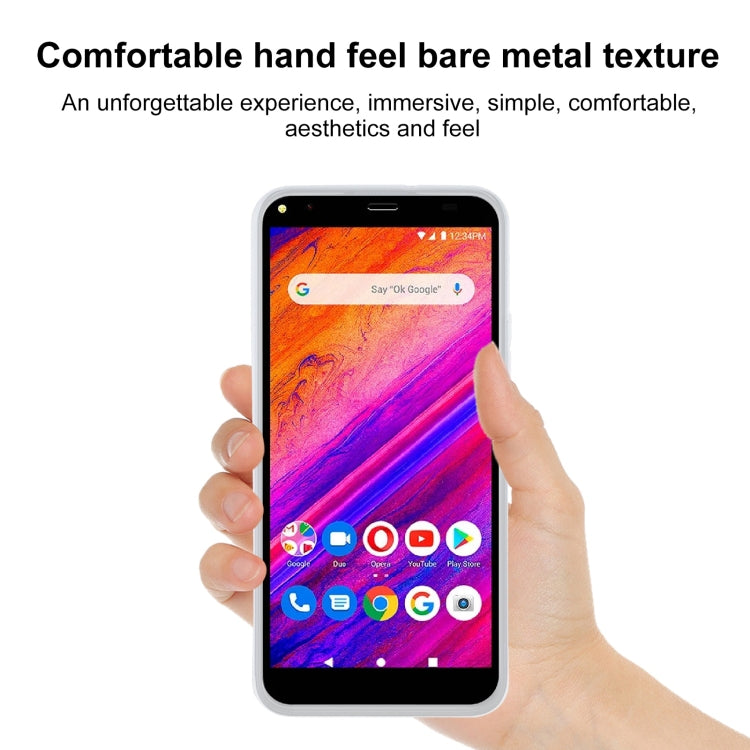 TPU Phone Case For BLU G5