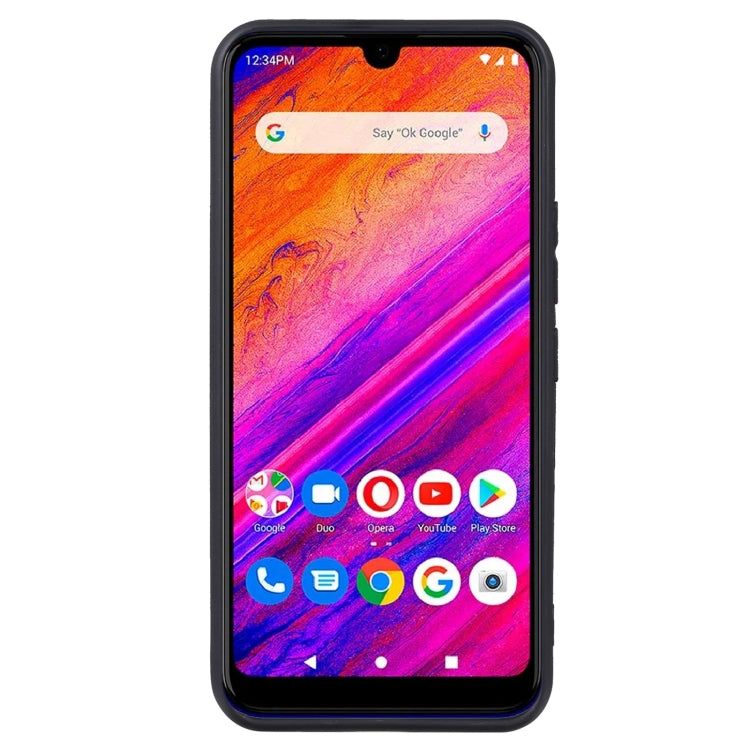 TPU Phone Case For BLU G8