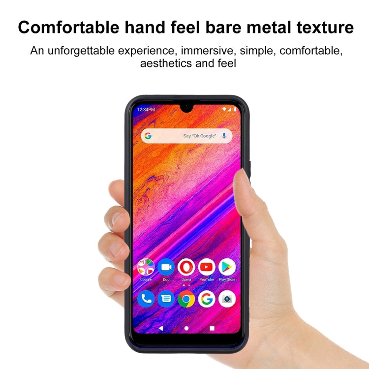 TPU Phone Case For BLU G8