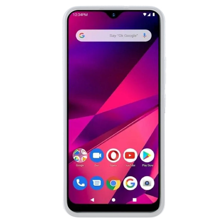 TPU Phone Case For BLU G80