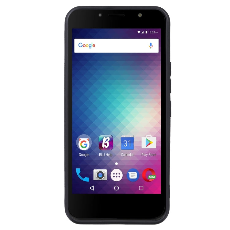 TPU Phone Case For BLU J2
