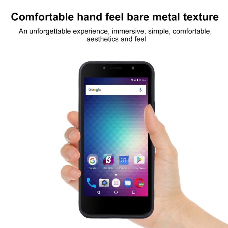 TPU Phone Case For BLU J2