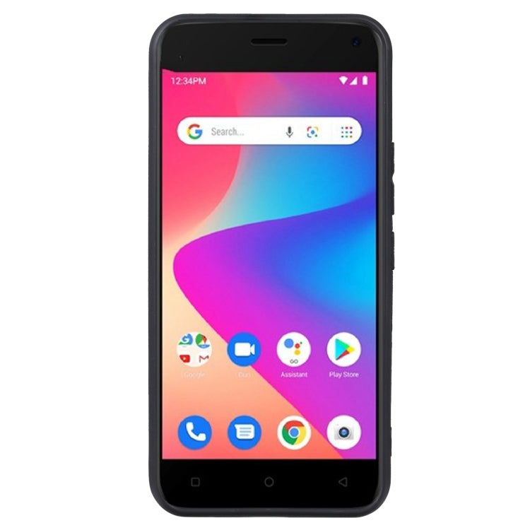 TPU Phone Case For BLU J5L