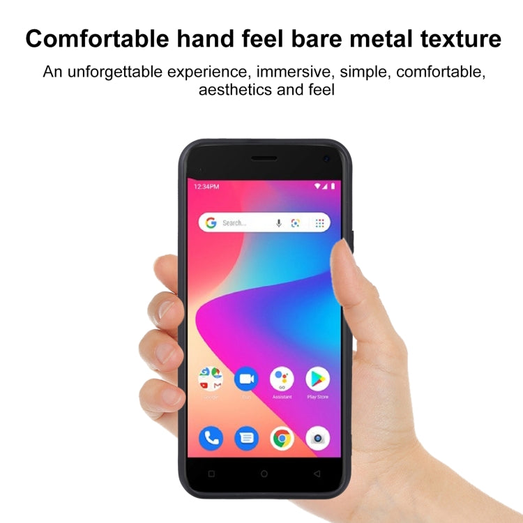 TPU Phone Case For BLU J5L