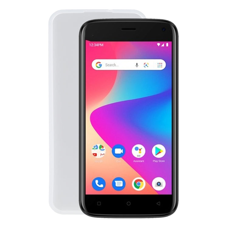 TPU Phone Case For BLU J5L