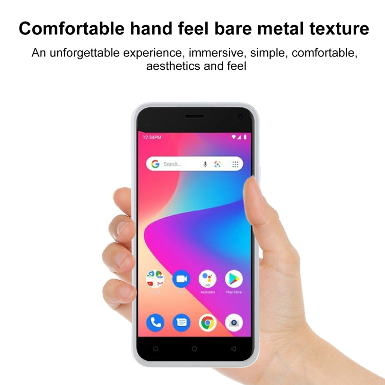 TPU Phone Case For BLU J5L