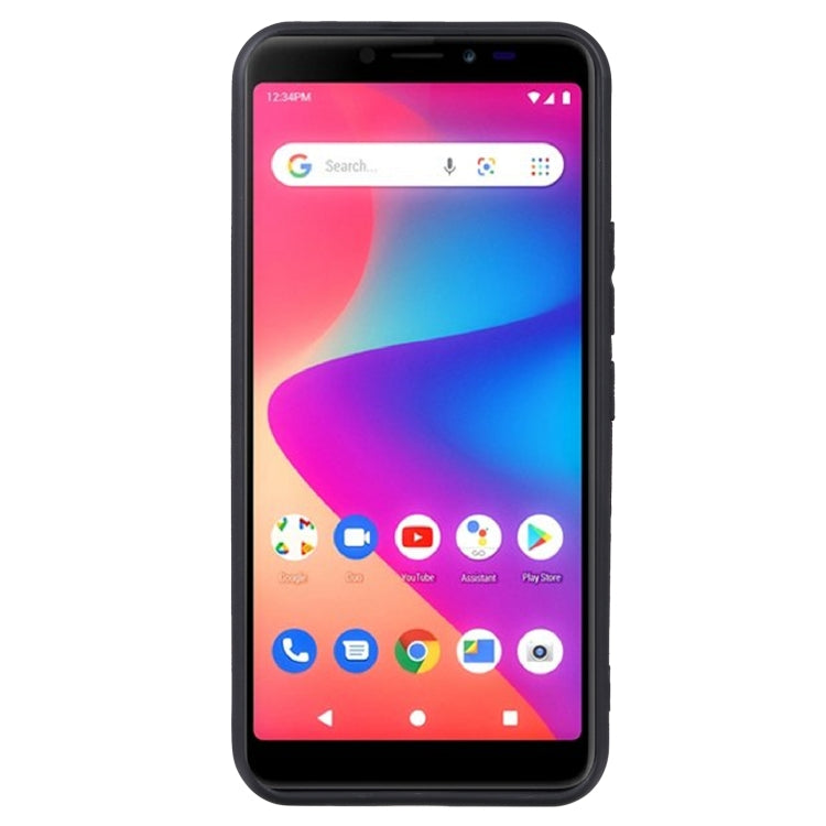 TPU Phone Case For BLU Studio X10+