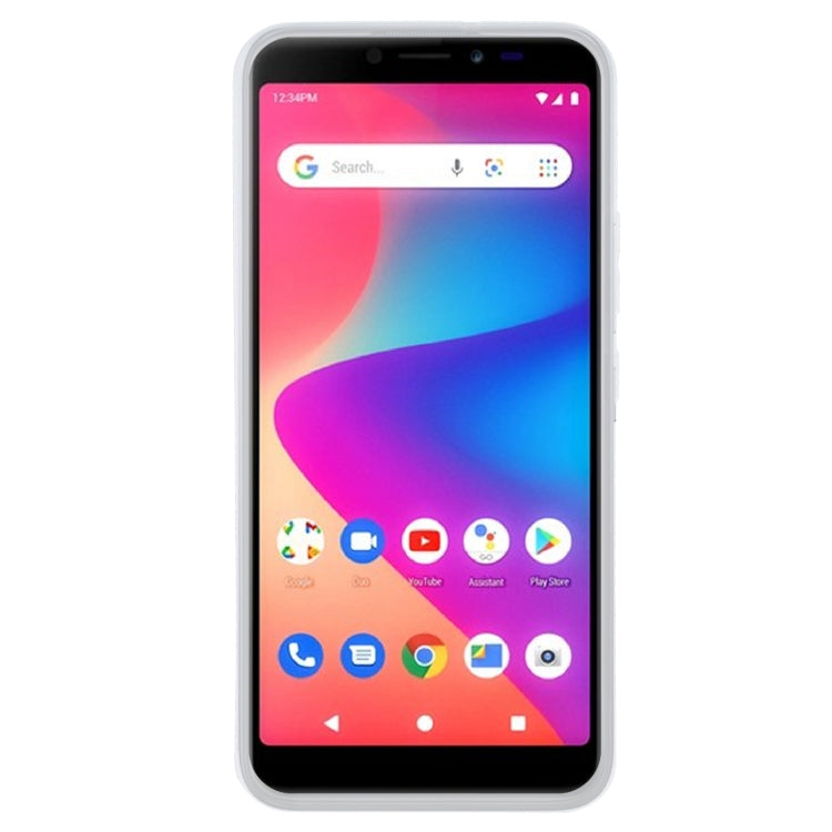 TPU Phone Case For BLU Studio X10+