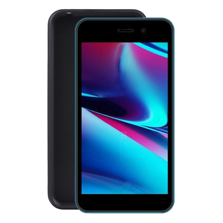 TPU Phone Case For BLU Studio X10L