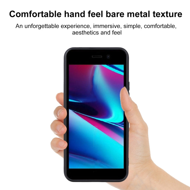 TPU Phone Case For BLU Studio X10L