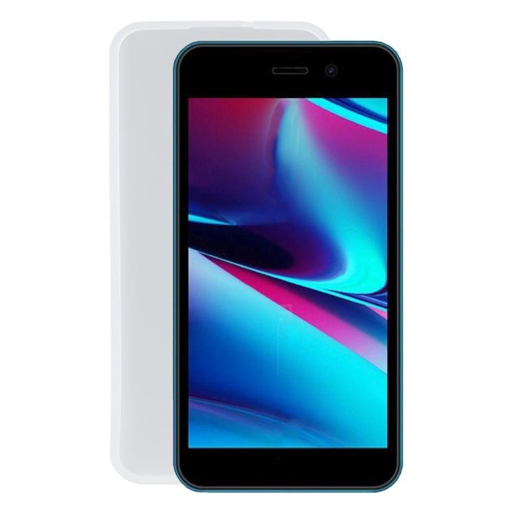 TPU Phone Case For BLU Studio X10L