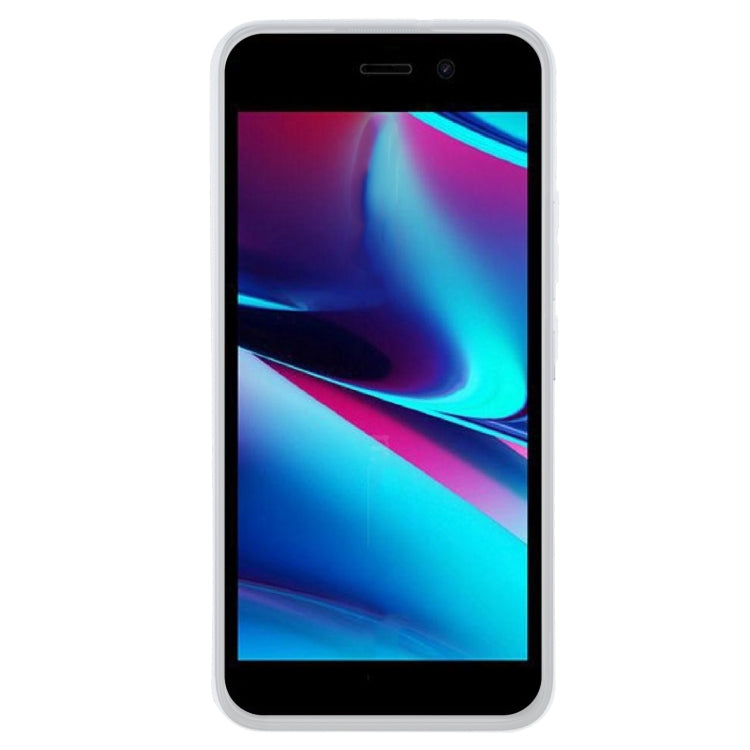 TPU Phone Case For BLU Studio X10L