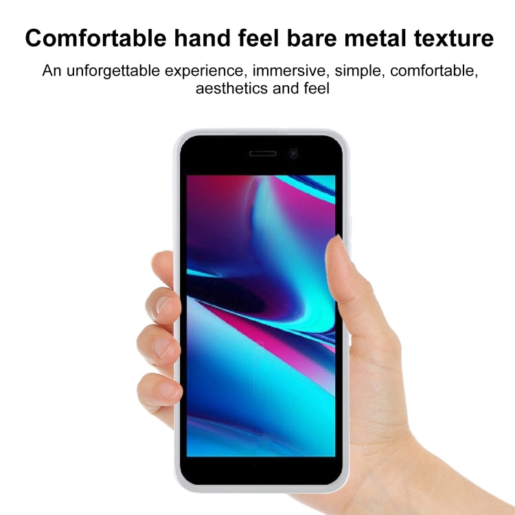TPU Phone Case For BLU Studio X10L