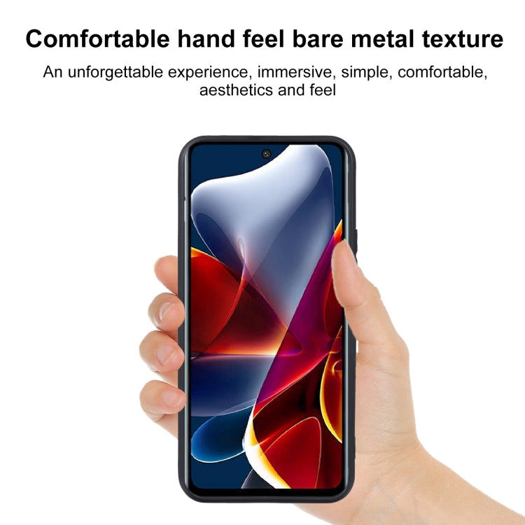 TPU Phone Case For Motorola Edge S30