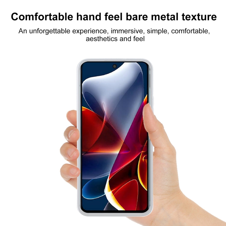 TPU Phone Case For Motorola Edge S30