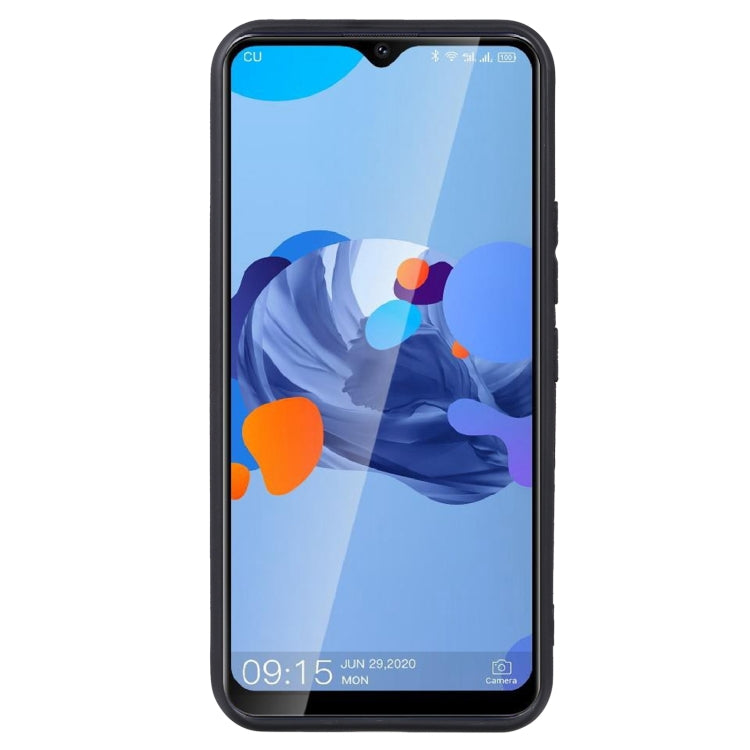 TPU Phone Case For Oukitel C19 / C19 Pro