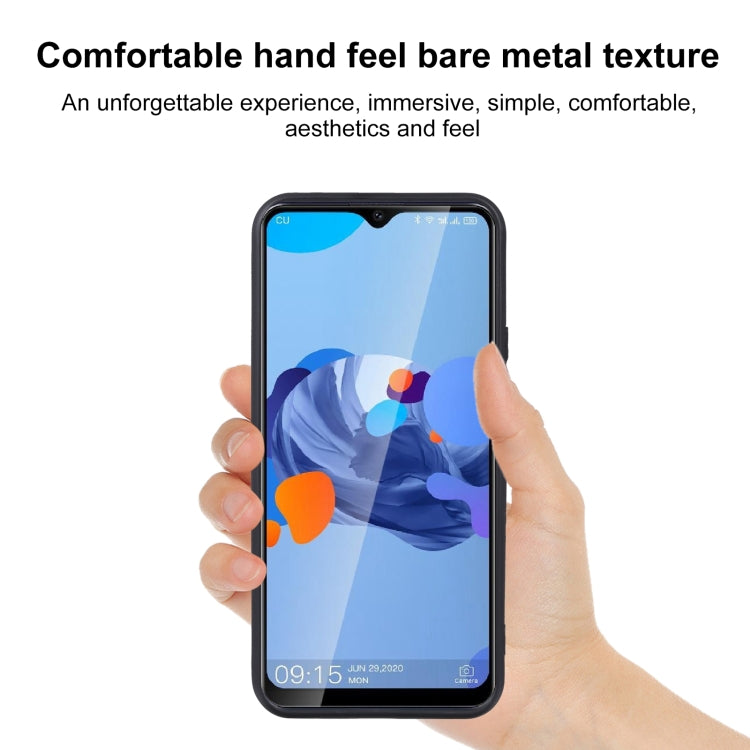 TPU Phone Case For Oukitel C19 / C19 Pro