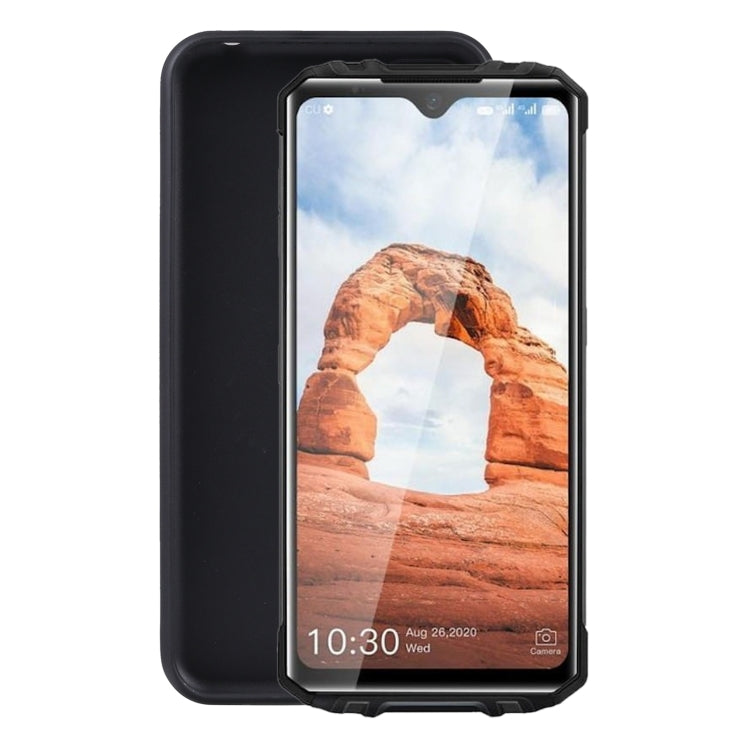 TPU Phone Case For Oukitel WP8 Pro