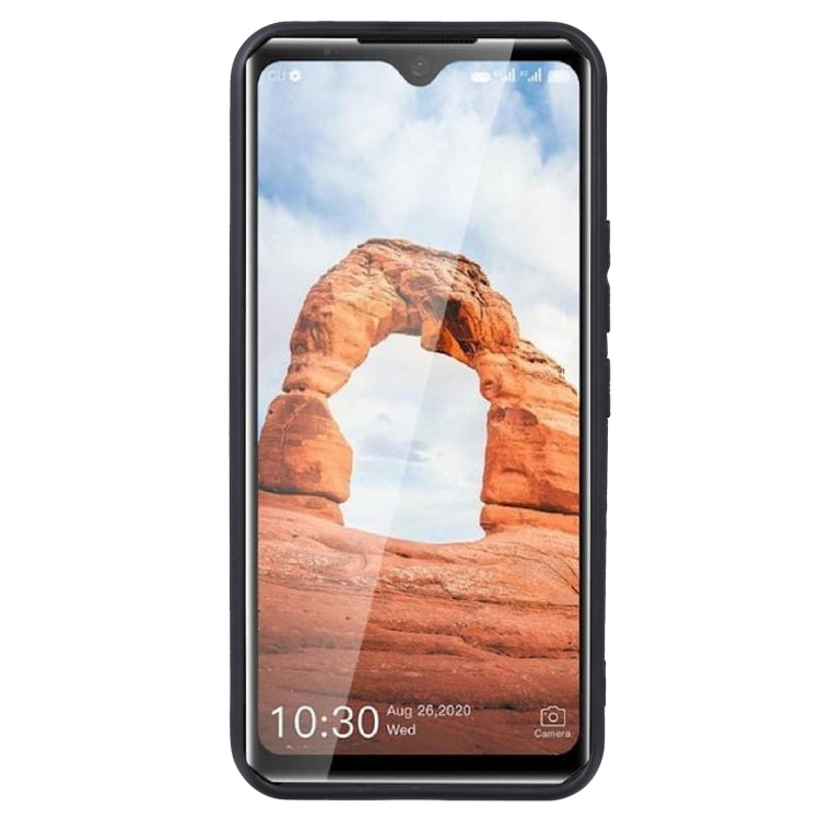 TPU Phone Case For Oukitel WP8 Pro