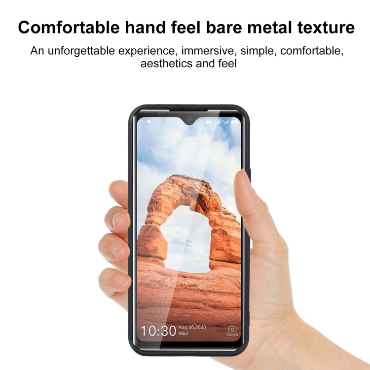 TPU Phone Case For Oukitel WP8 Pro