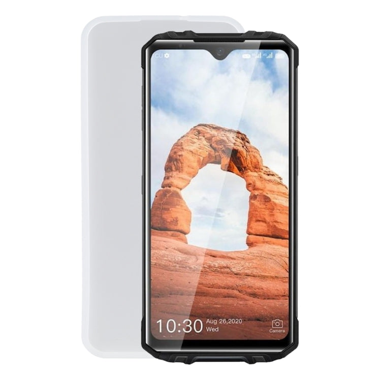 TPU Phone Case For Oukitel WP8 Pro