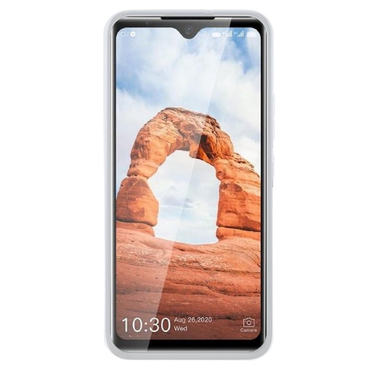 TPU Phone Case For Oukitel WP8 Pro