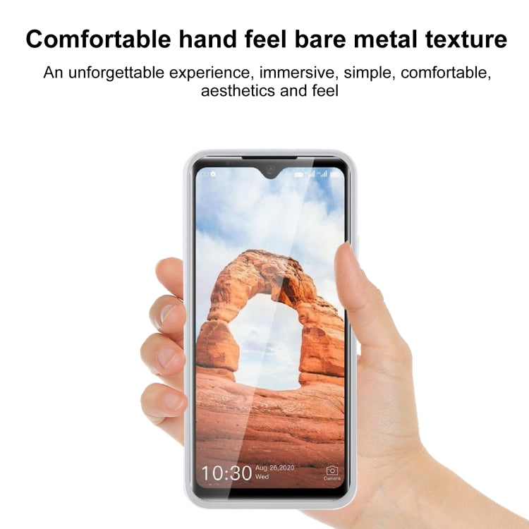 TPU Phone Case For Oukitel WP8 Pro
