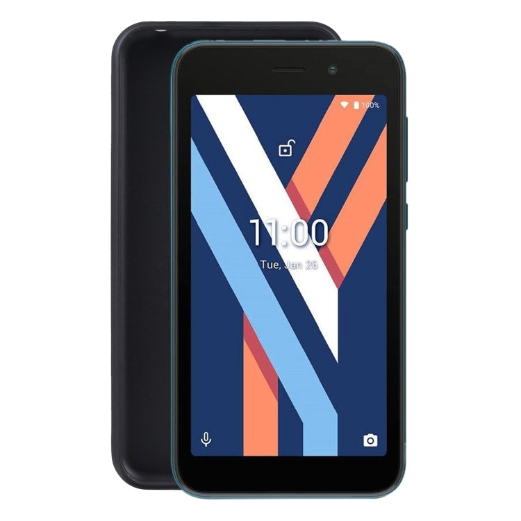 TPU Phone Case For Wiko Y52