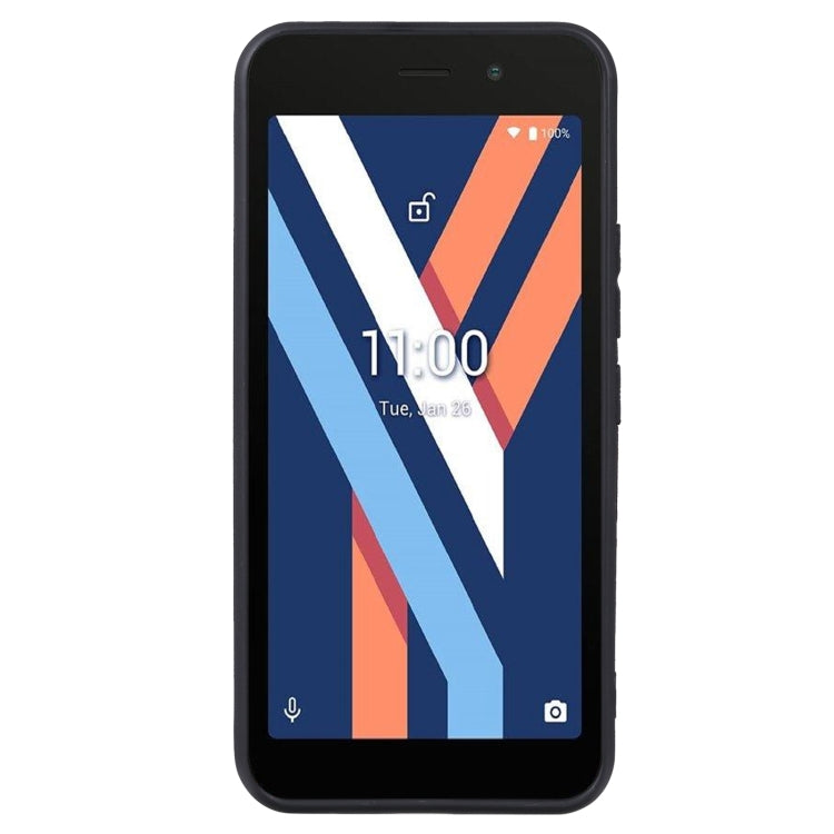 TPU Phone Case For Wiko Y52
