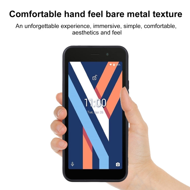 TPU Phone Case For Wiko Y52