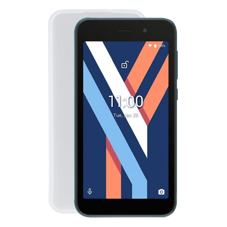 TPU Phone Case For Wiko Y52