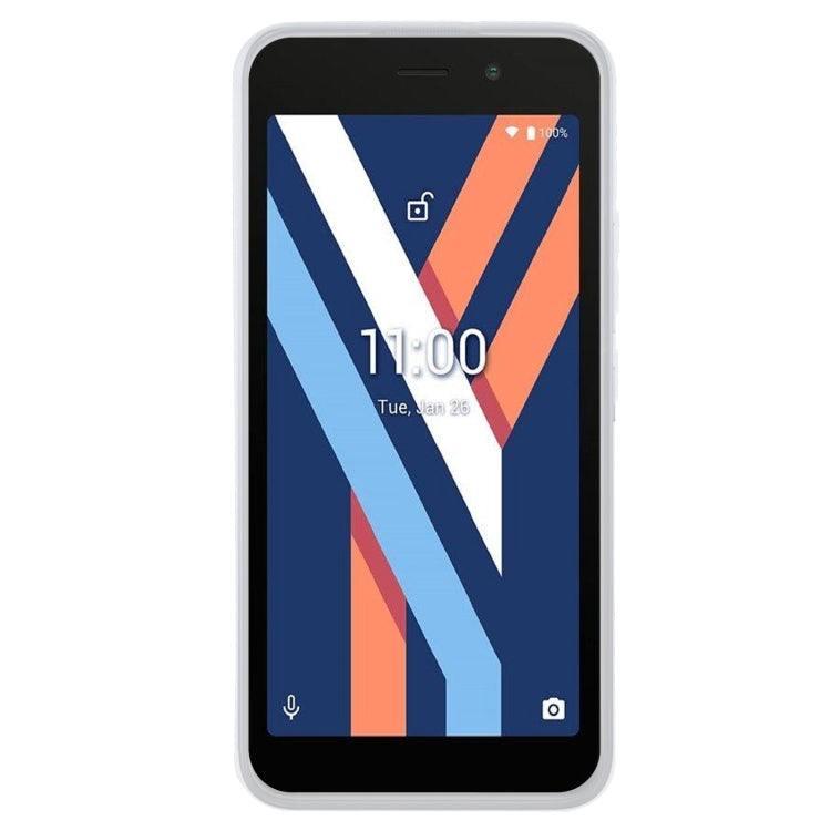 TPU Phone Case For Wiko Y52